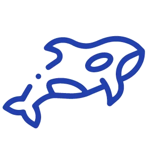 Orcas