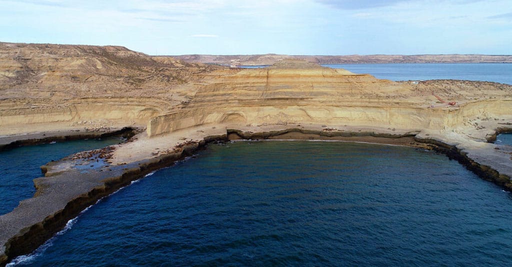 La Península Valdés participa de un proyecto ambiental global realizado por la UNESCO